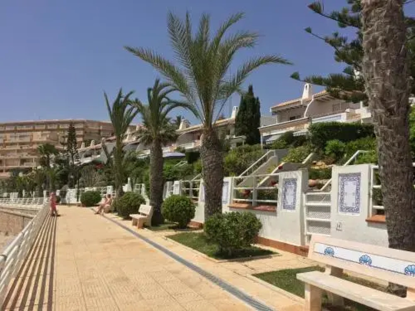 Aguamarina de Campoamor