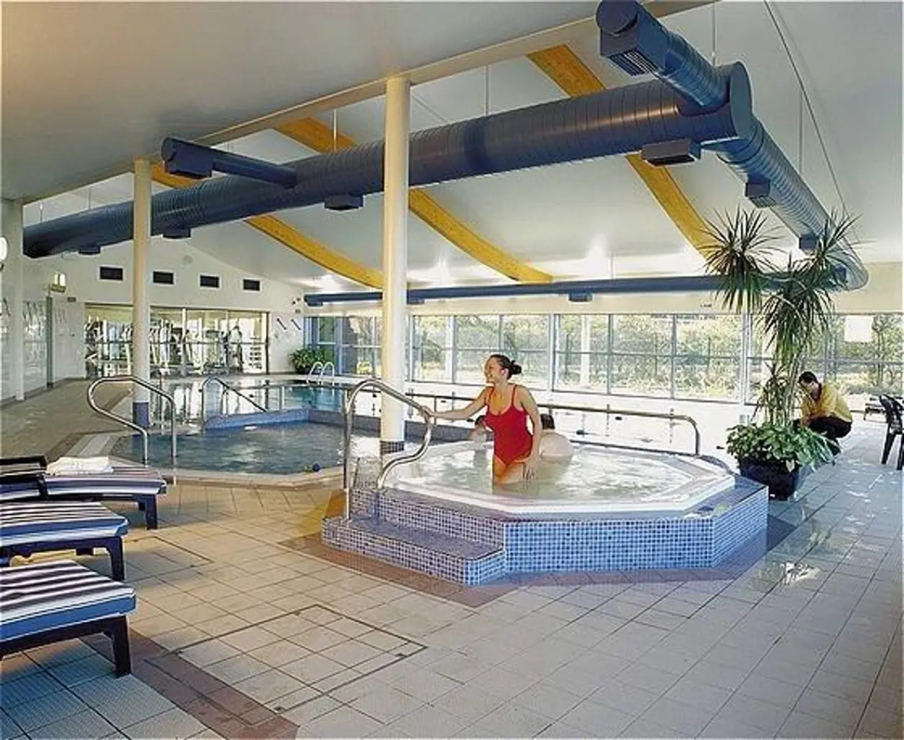 Silverlink Park
