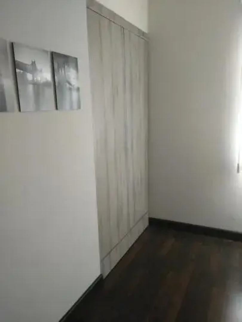The Satu Stay Apartemen SGV