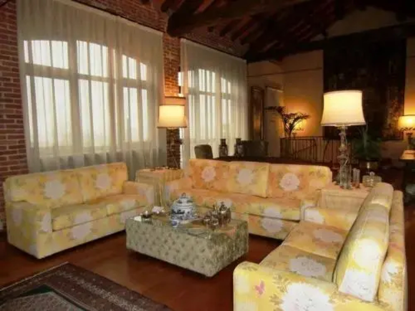 La Sergiunga Del Monferrato