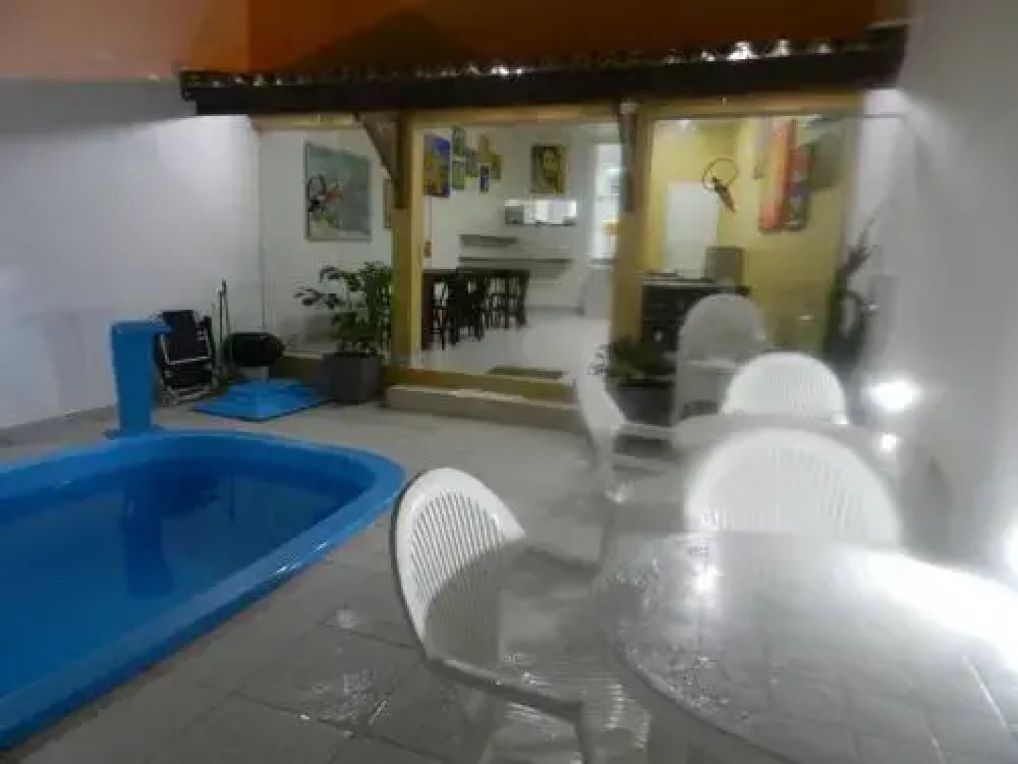 Pousada Aborï¿½gine