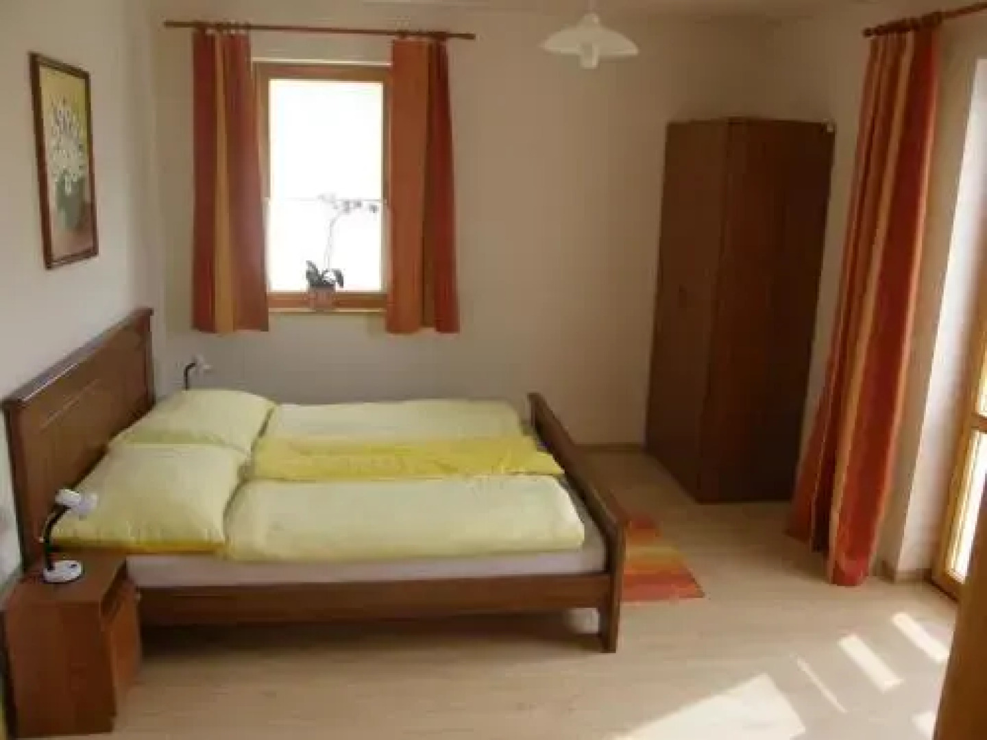 Akácliget Vendégház