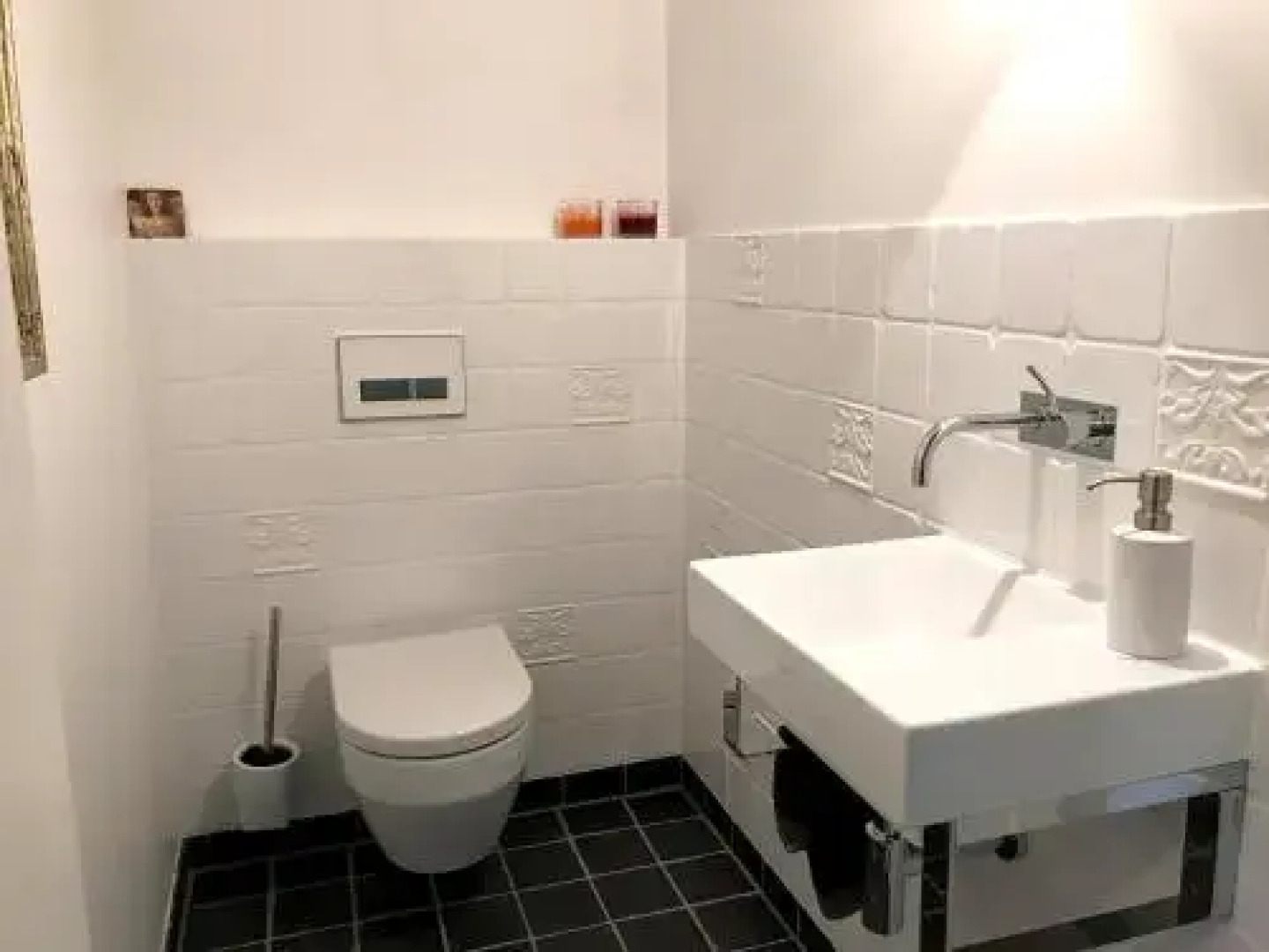 Ferienwohnung Villa Hoyerberg