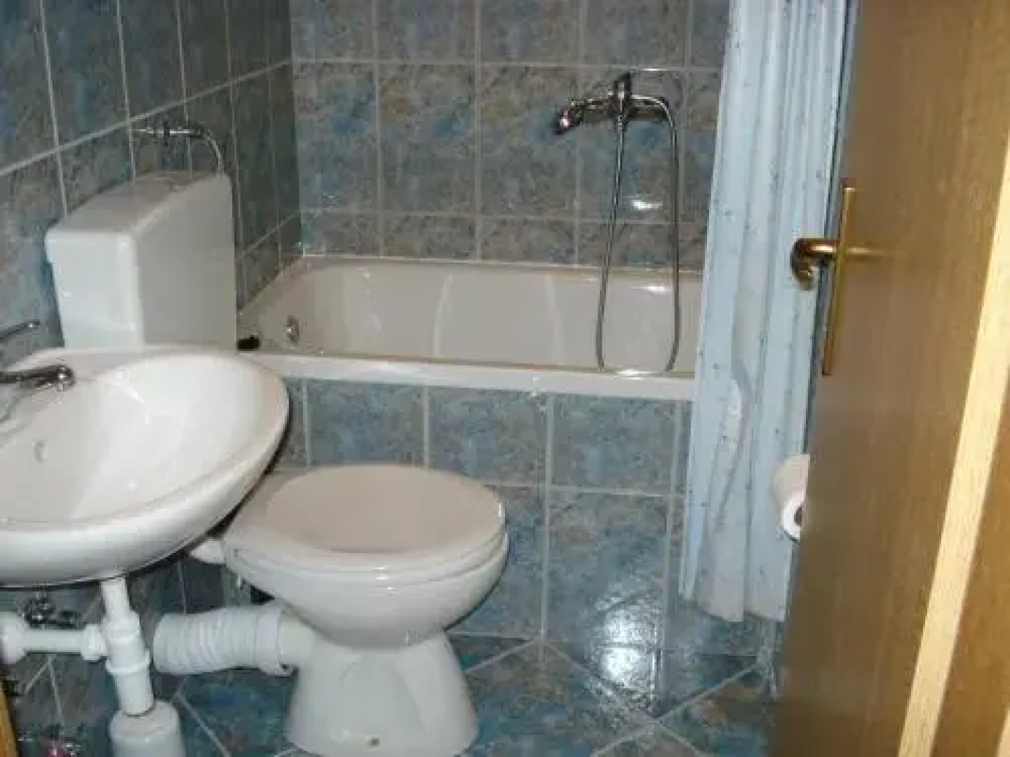 Apartments Mirko