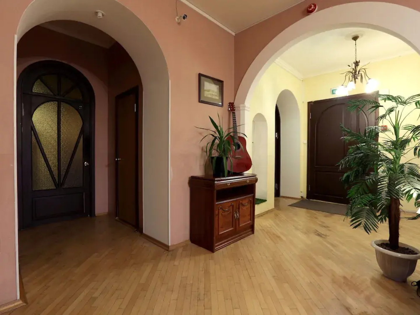 Aura Hostel