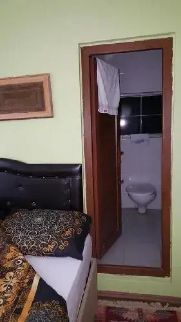Cinaralti Pansiyon Sirince