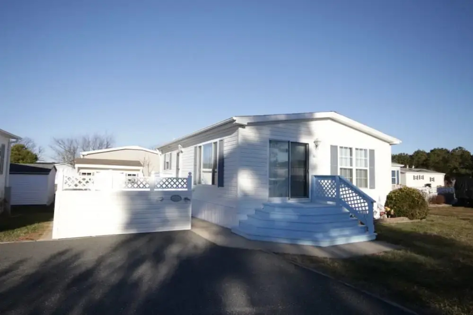 Assateague Pointe 188 - 2 Br Home