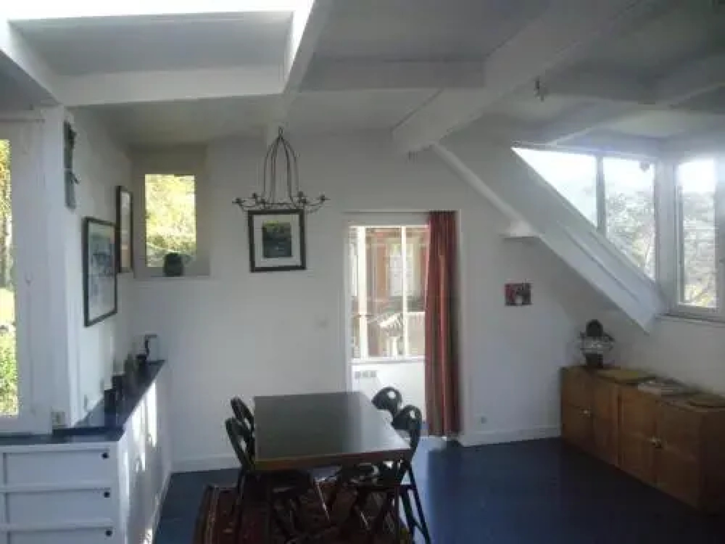 Gîte La Petite Maison