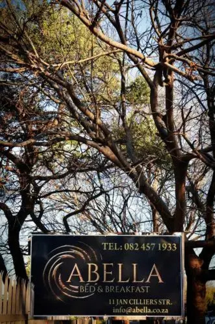 Abella Bed and Breakfast