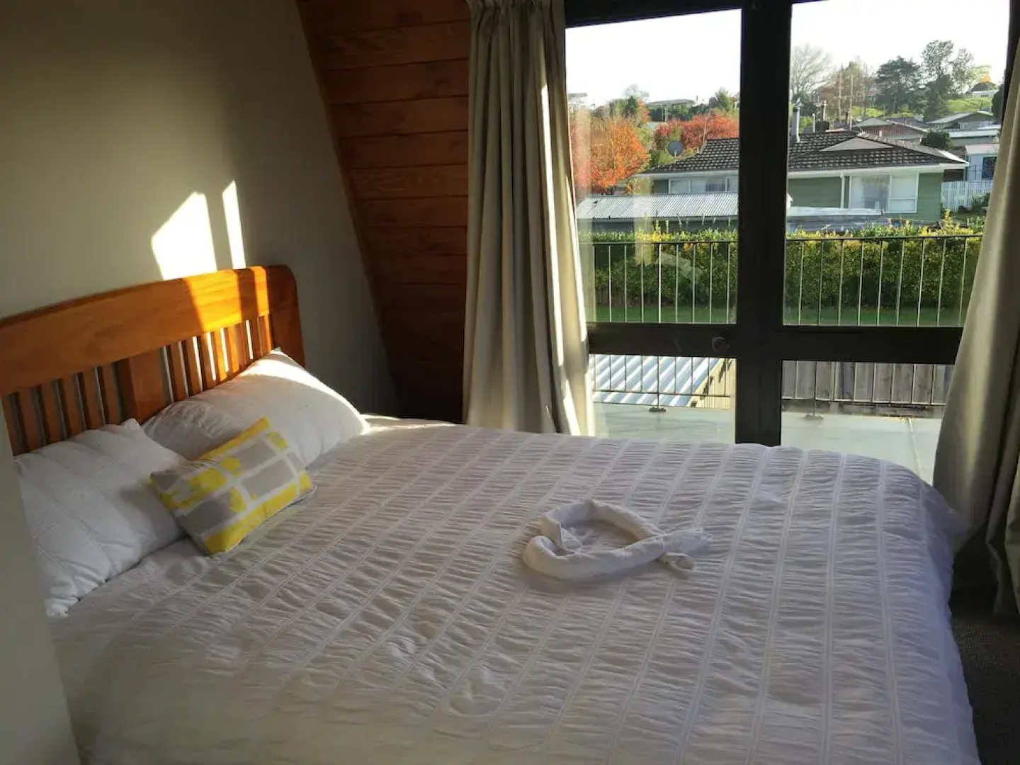 Clean & Quiet B&B
