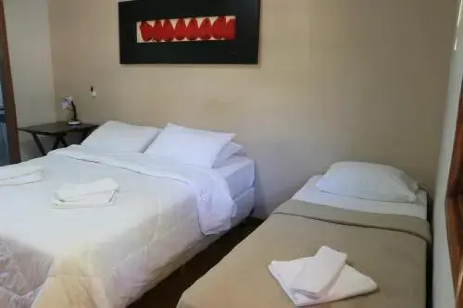 Pousada Alto do Bau