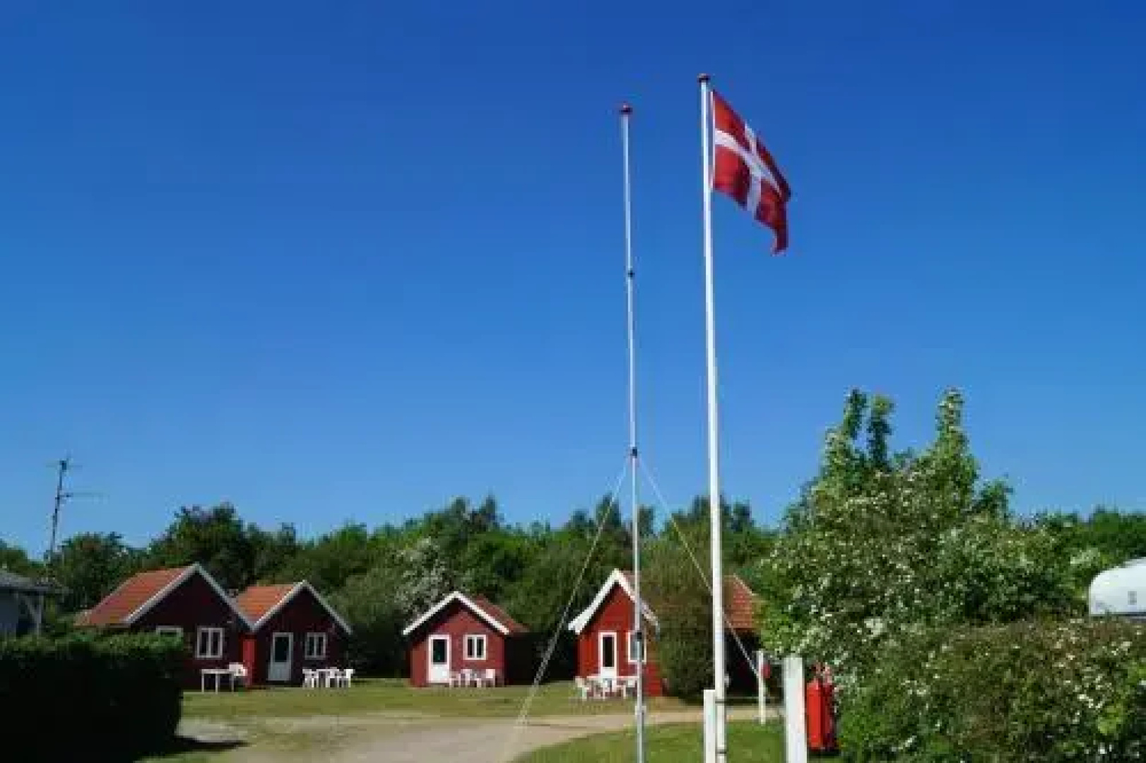 Kalundborg Camping