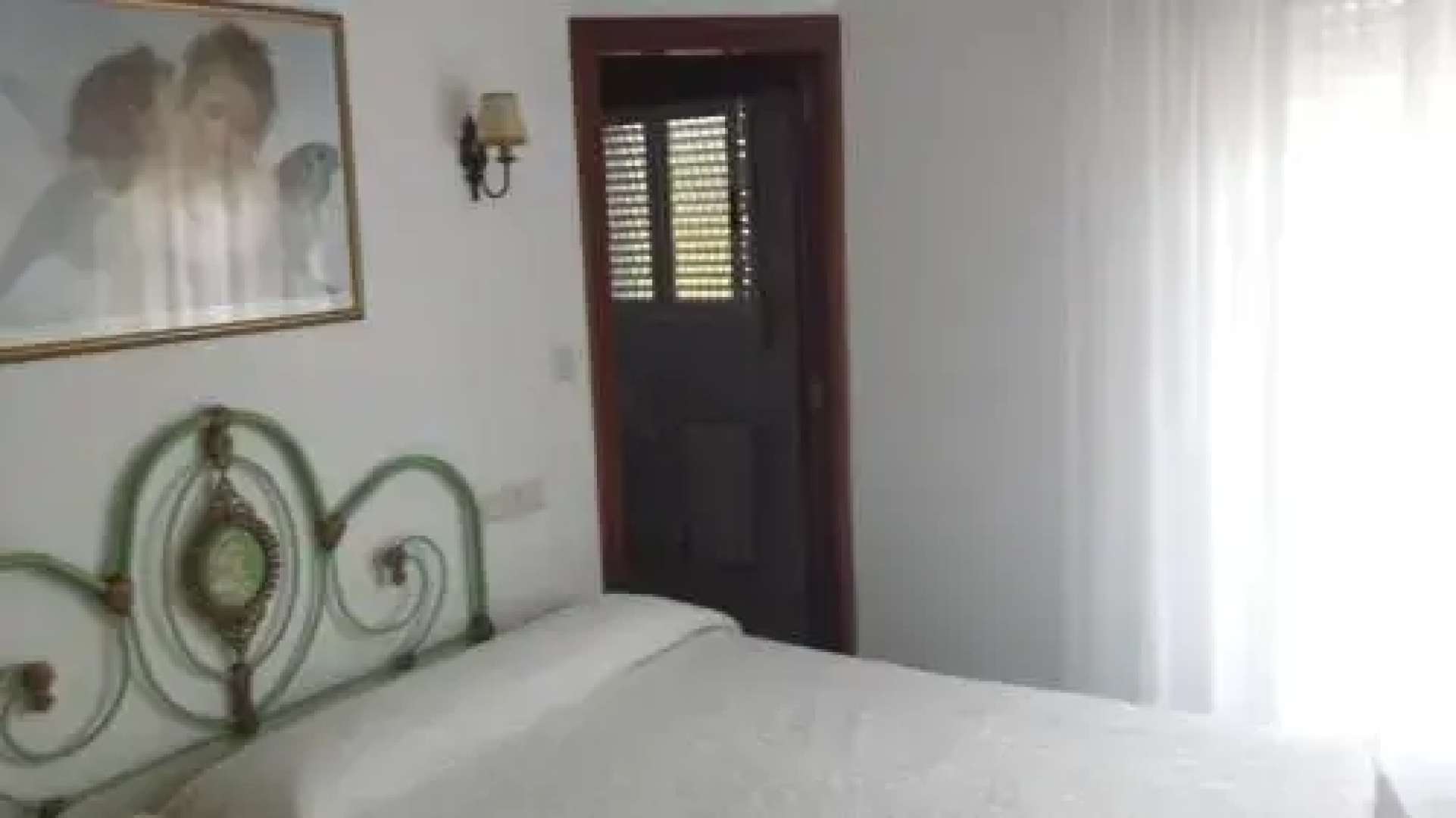Pensión Residencia Rivera