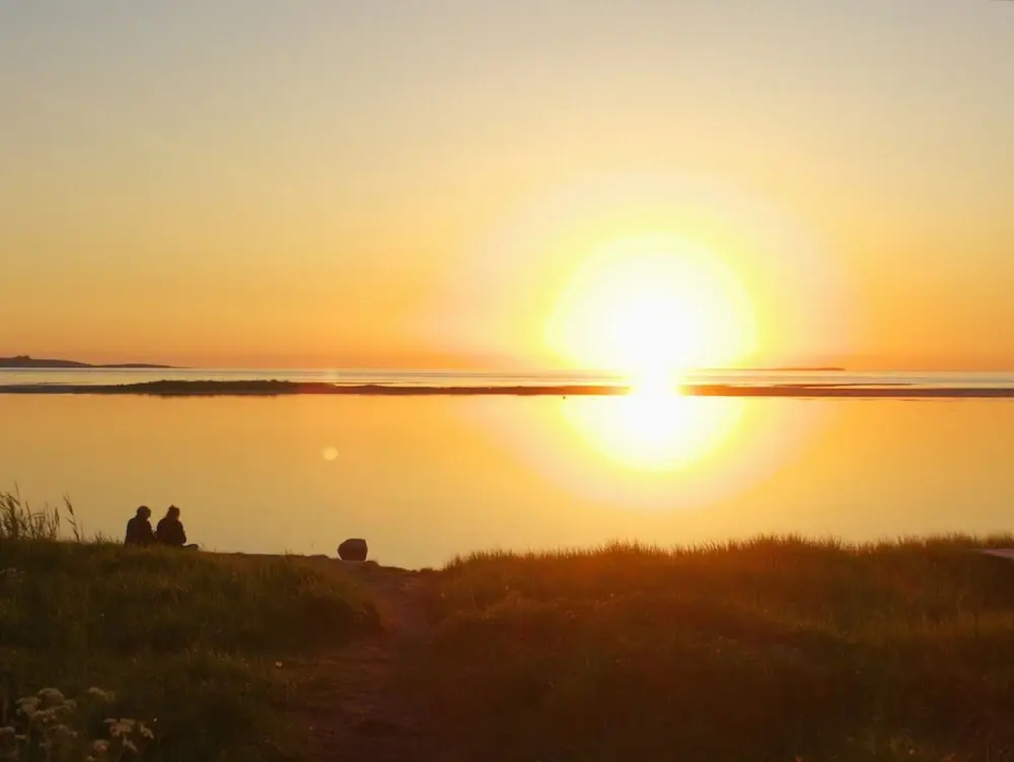 Sanddobberne Camping