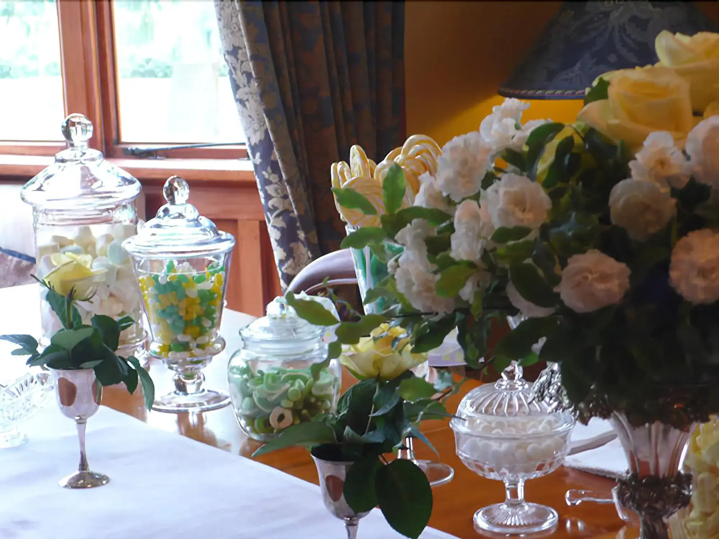 The Stablehand Quarters at Gunyah