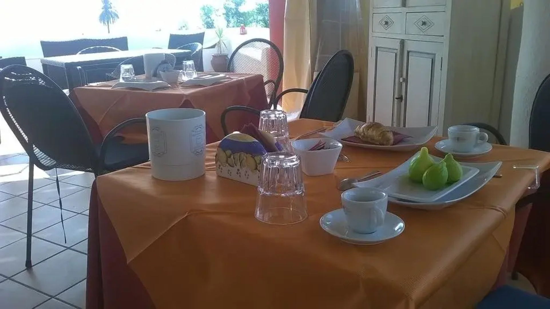 B&B Villino Miraglia