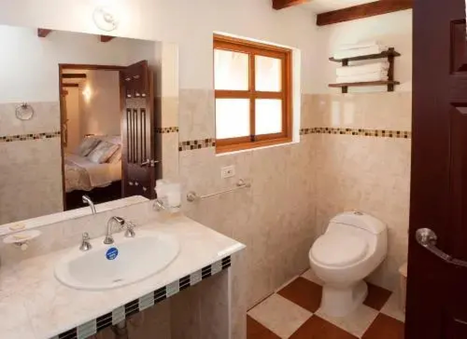 Hotel Posada Campestre La Casona