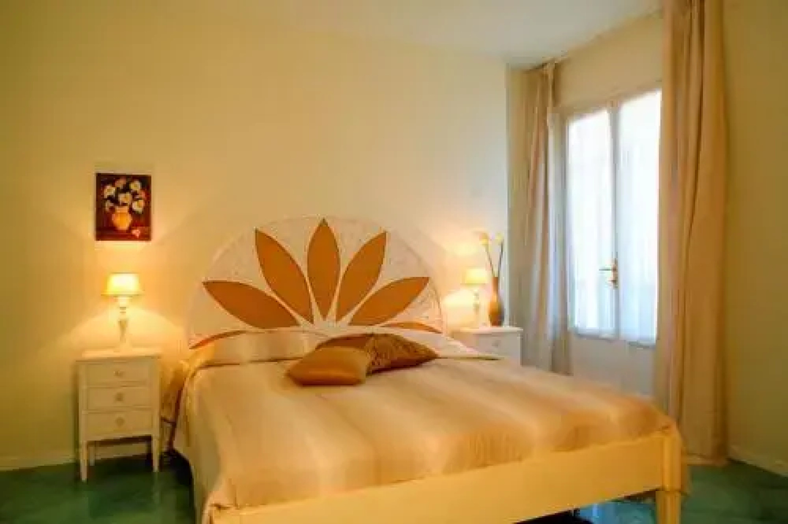 Residence l'Approdo