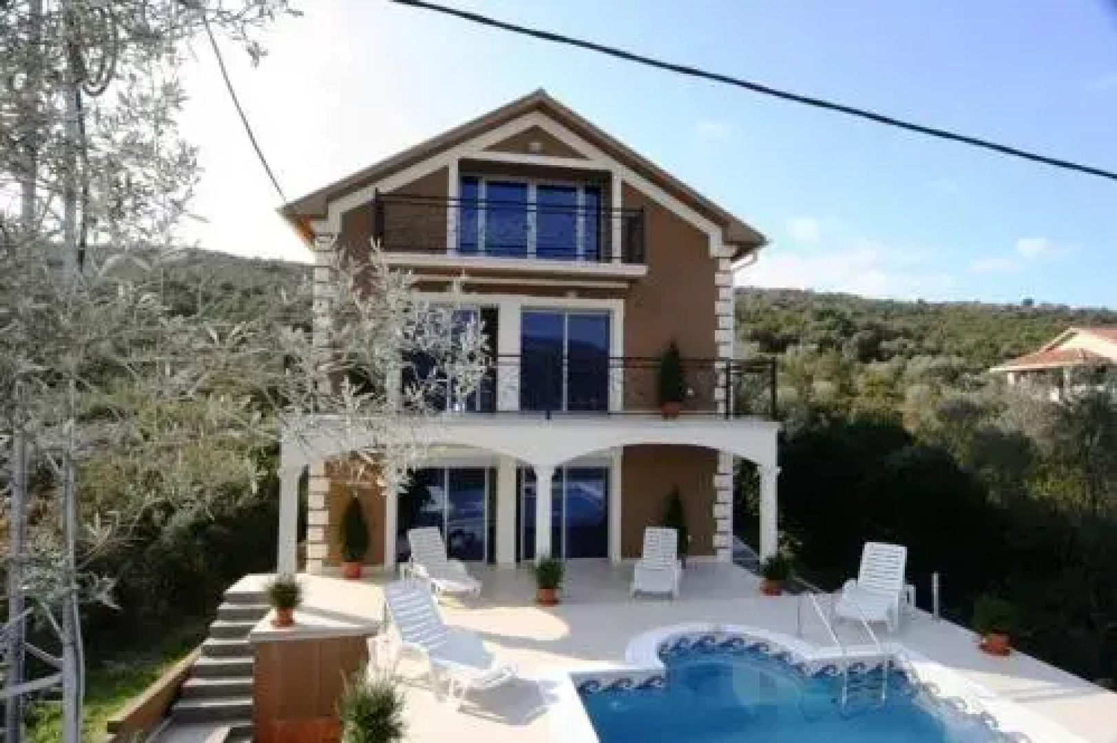 Villa Tivat