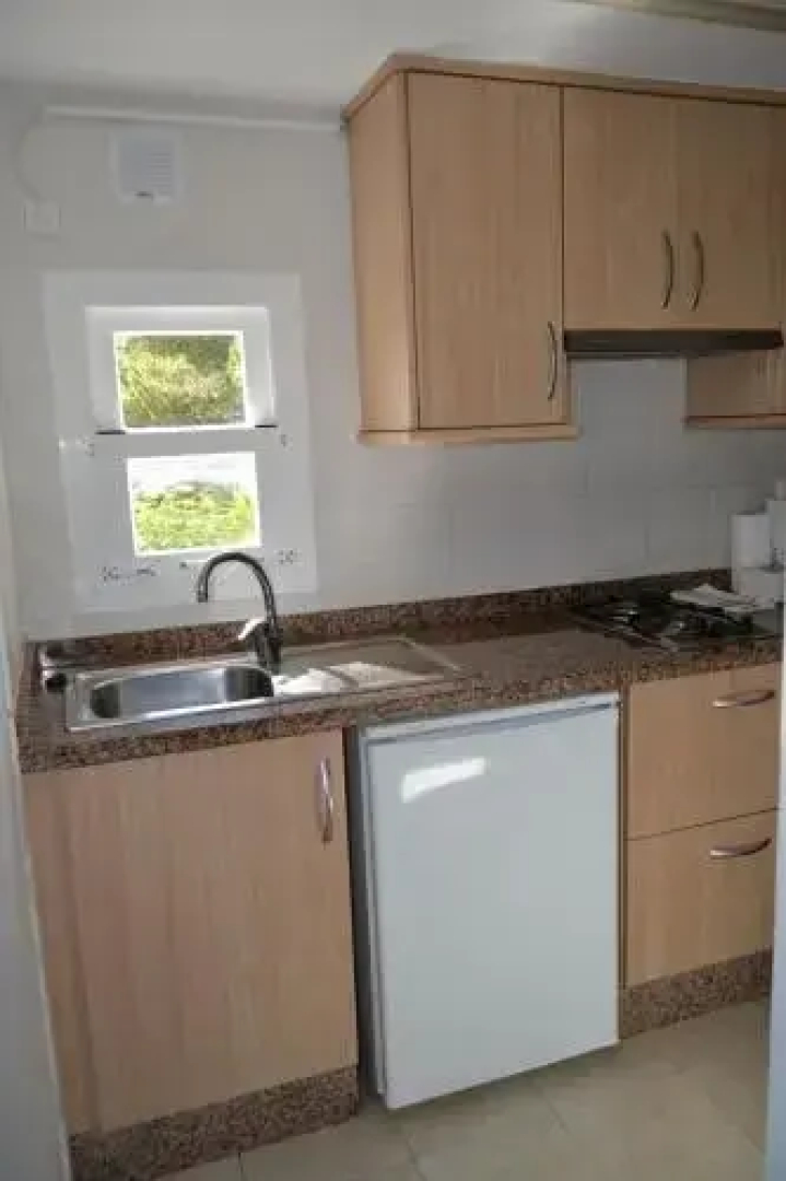 Apartamentos Cas Xurrac