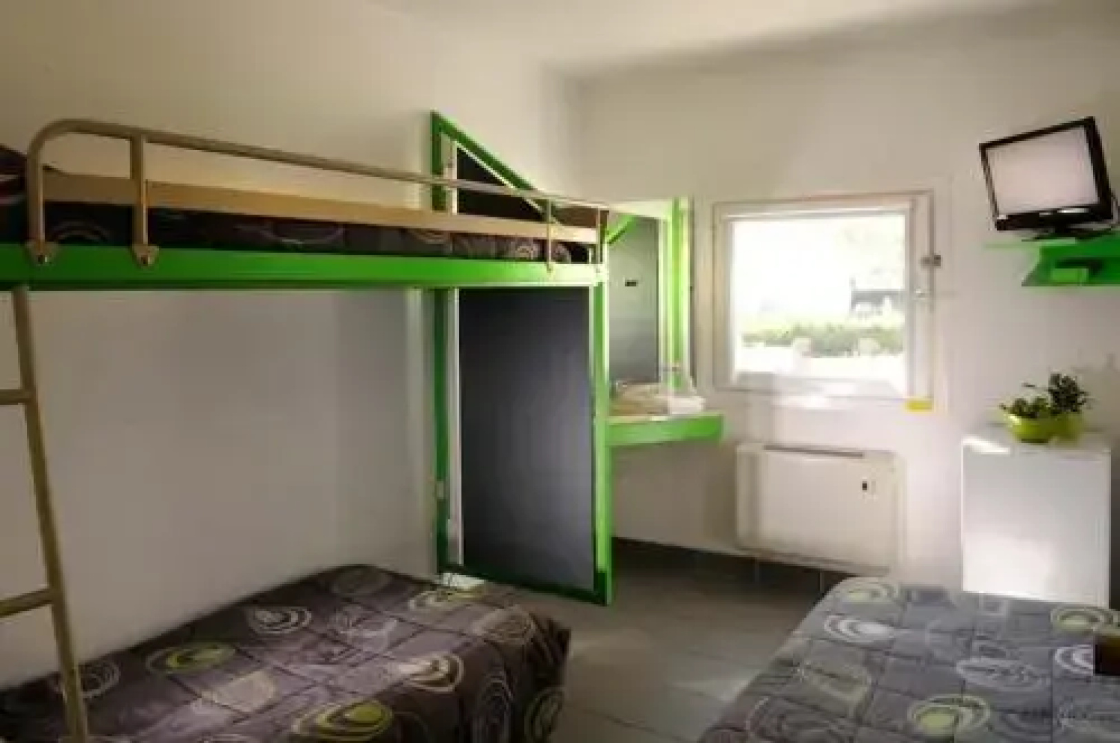 Lemon Hotel Penchard - Marne-La-Vallée