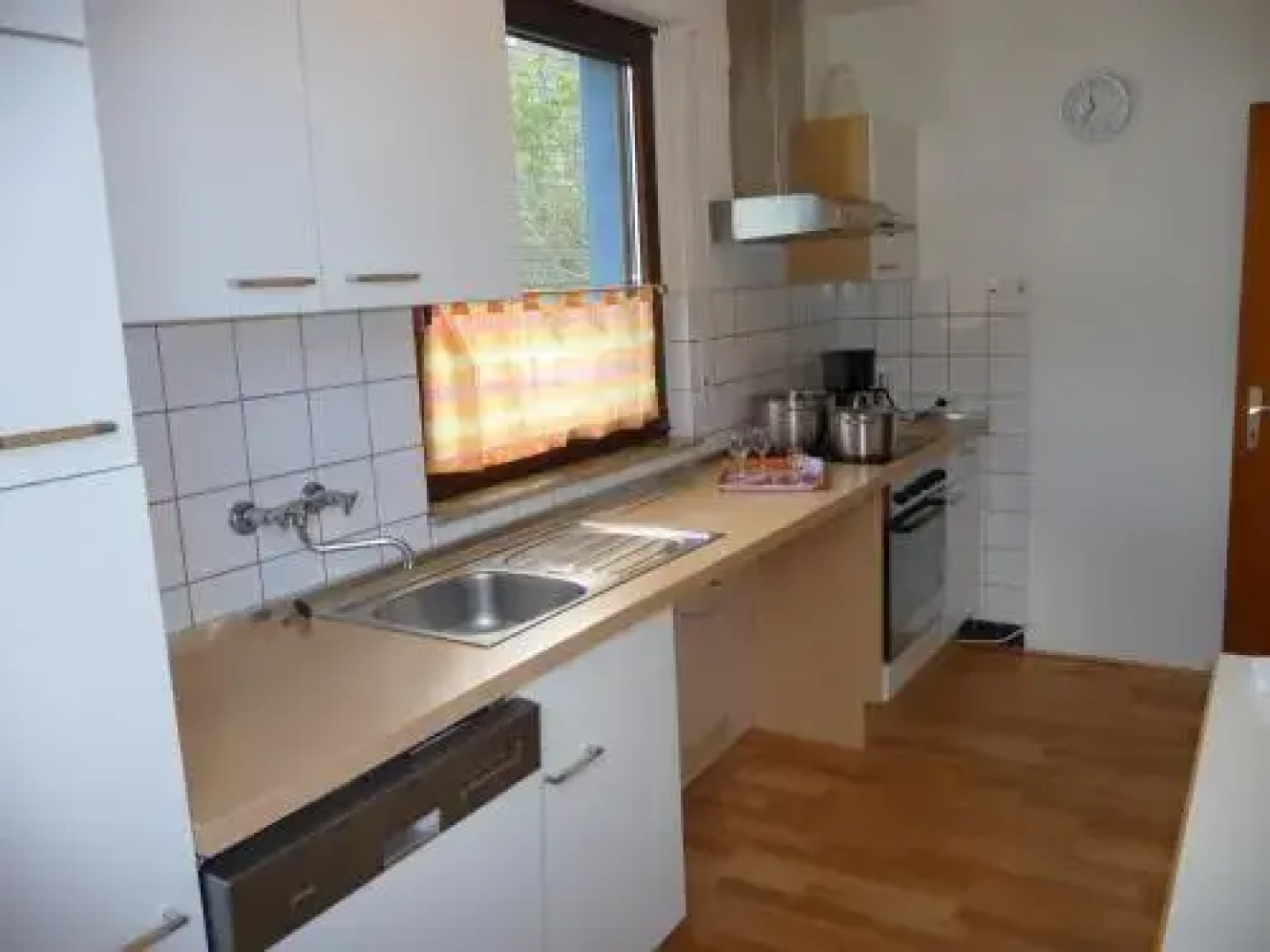 Vakantiepark Kustelberg