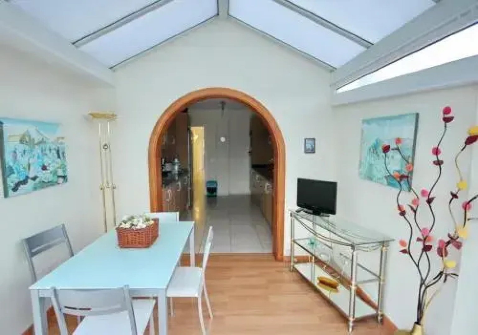 Villa Lemon