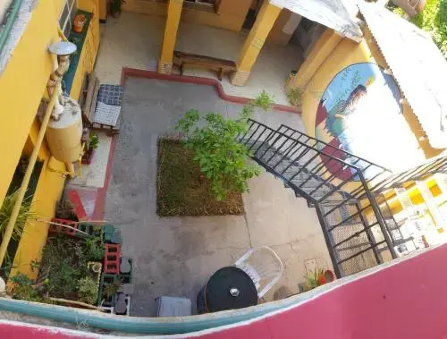 Hostel Interneuquen