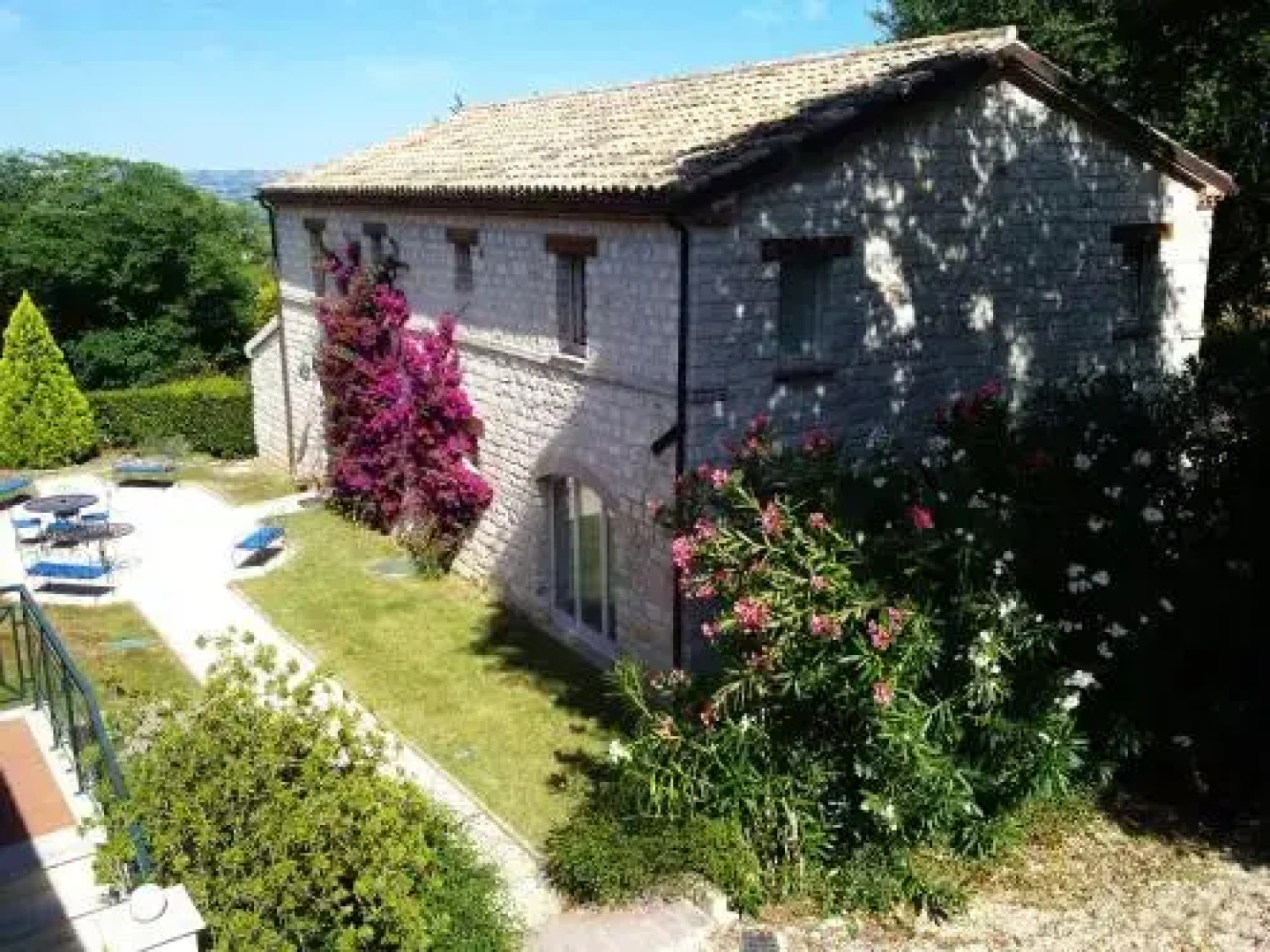 Valcastagno Relais