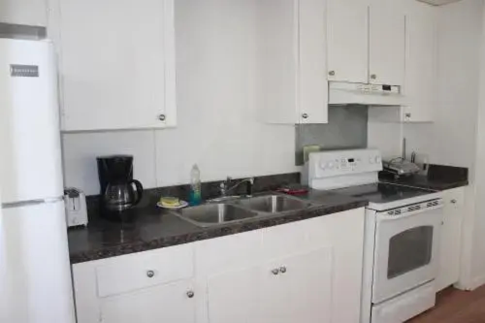 Blue Haven Apartments