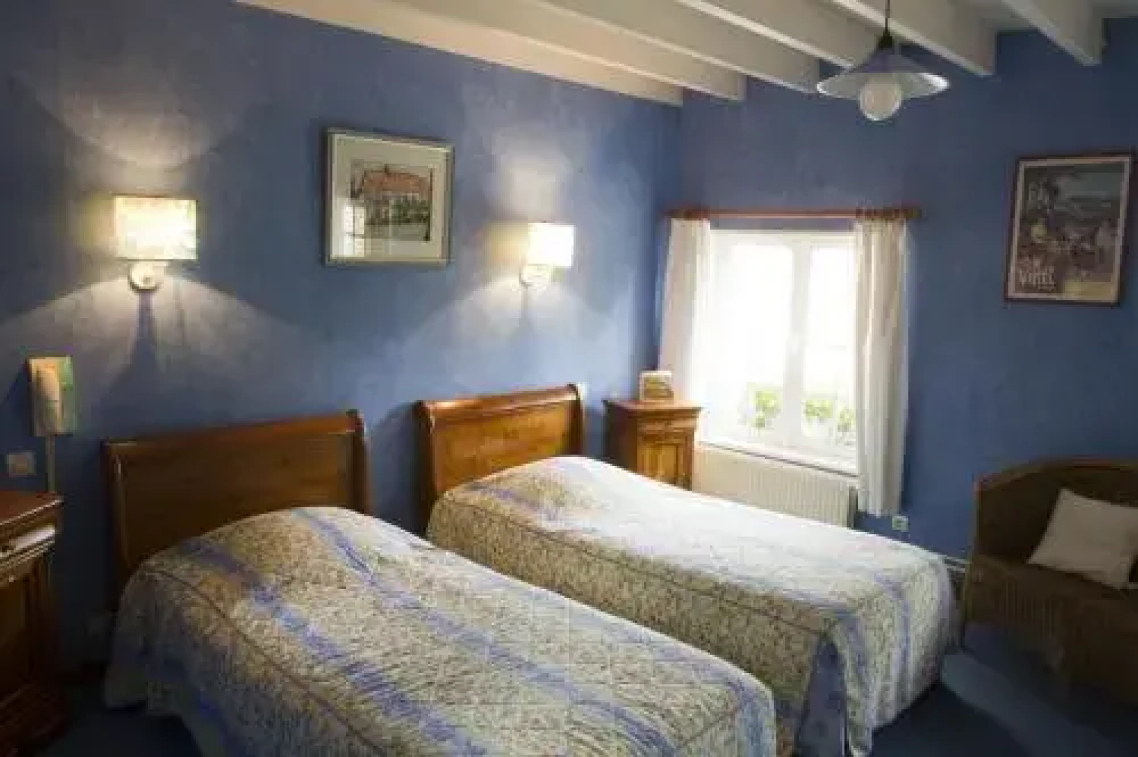 Auberge dInxent