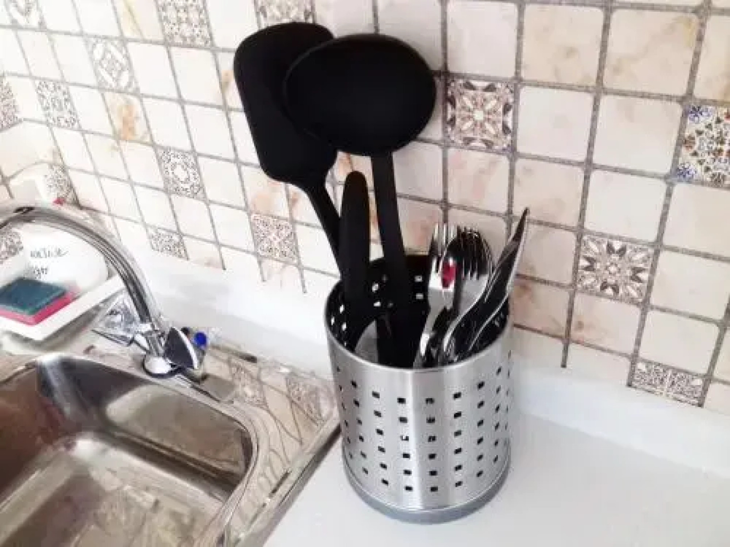 Tri Stolitsy Apartment