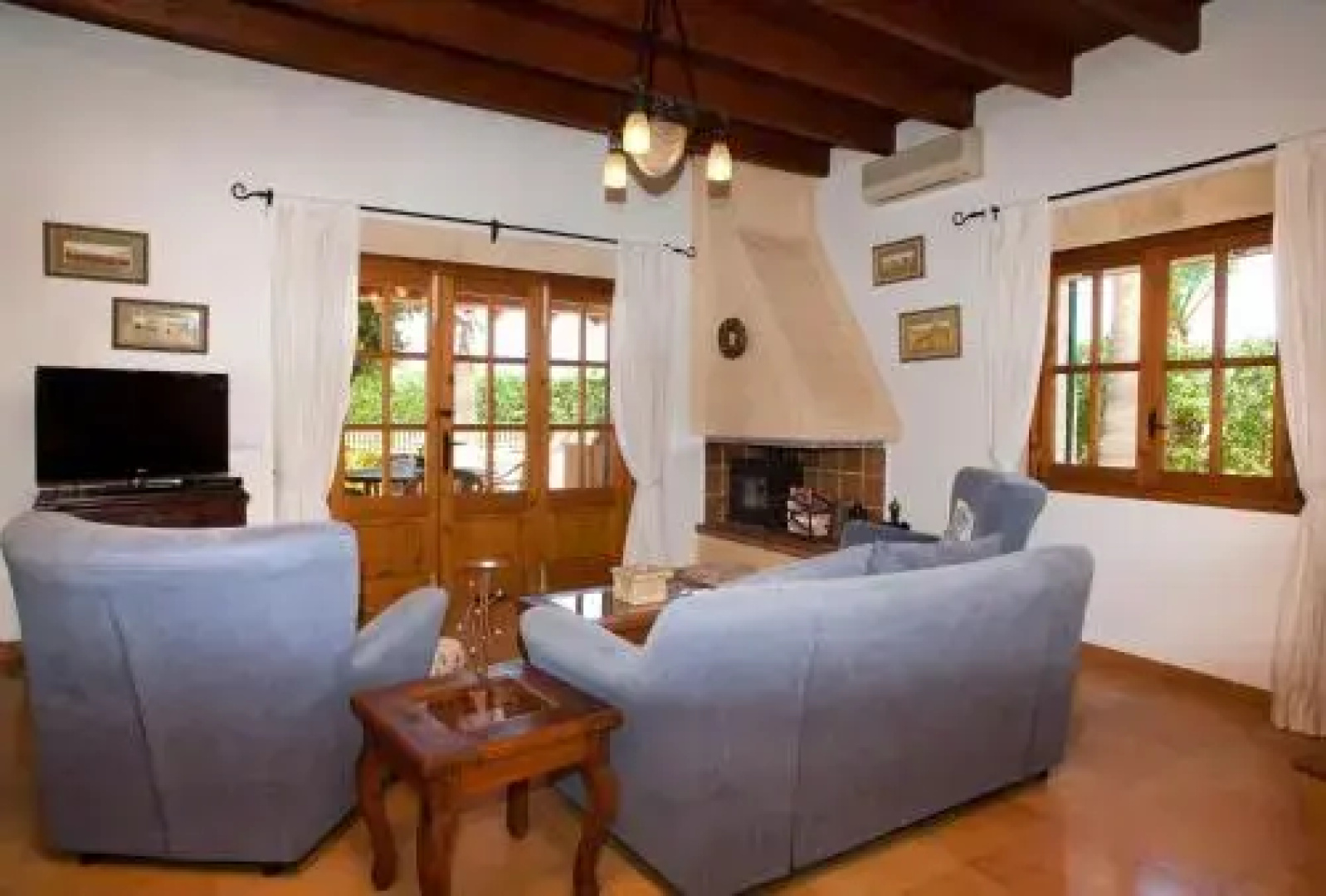Villa Agueda