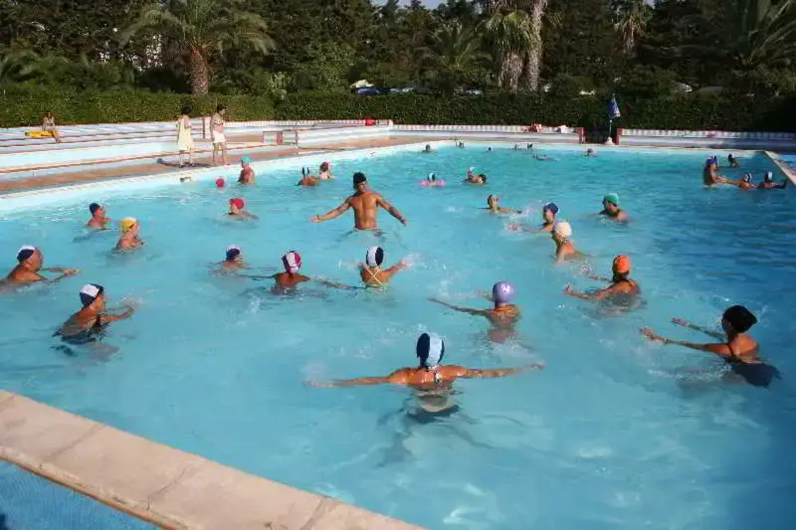 Jonio Sporting Village Hotel