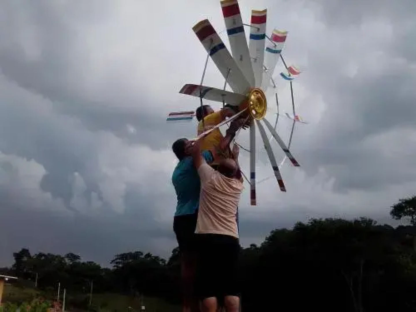 Chalezinhos São Roque