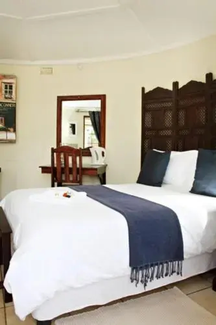 Vredenhoff Bed & Breakfast