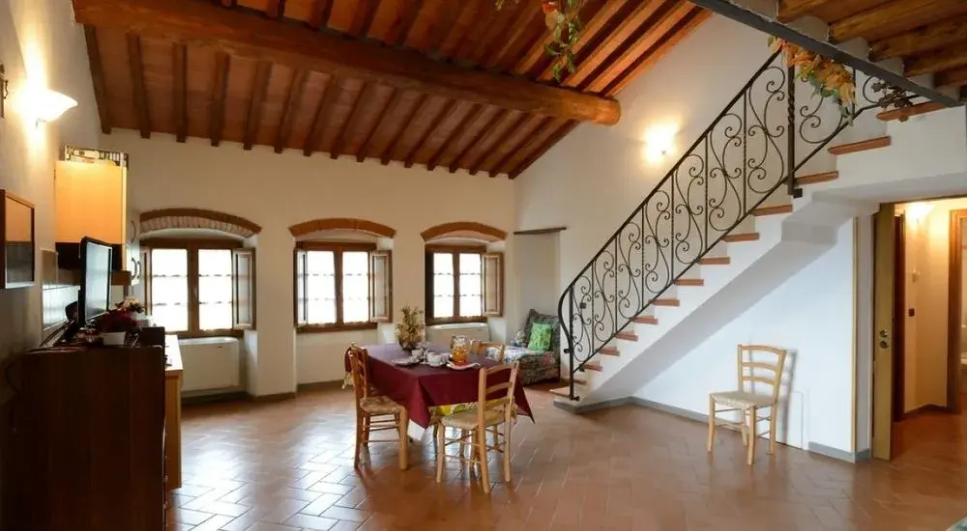 Agriturismo La Casuccia