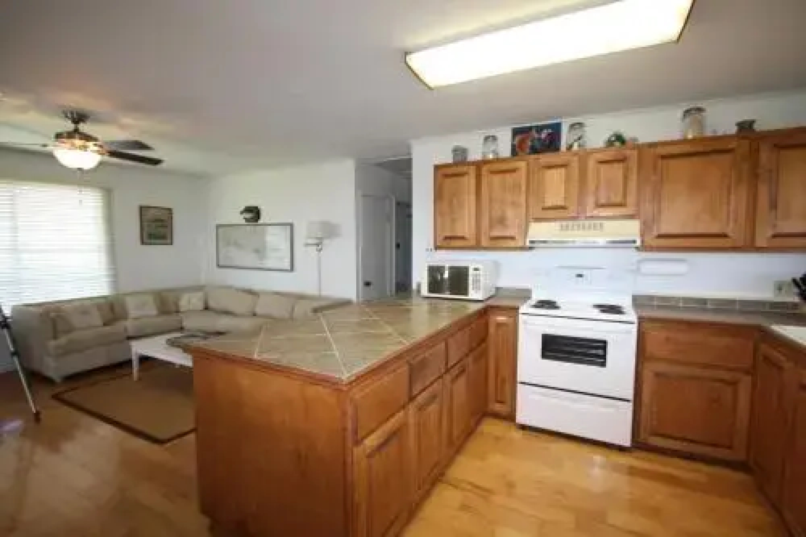 Camp PJs #314560 - 3 Br Apts