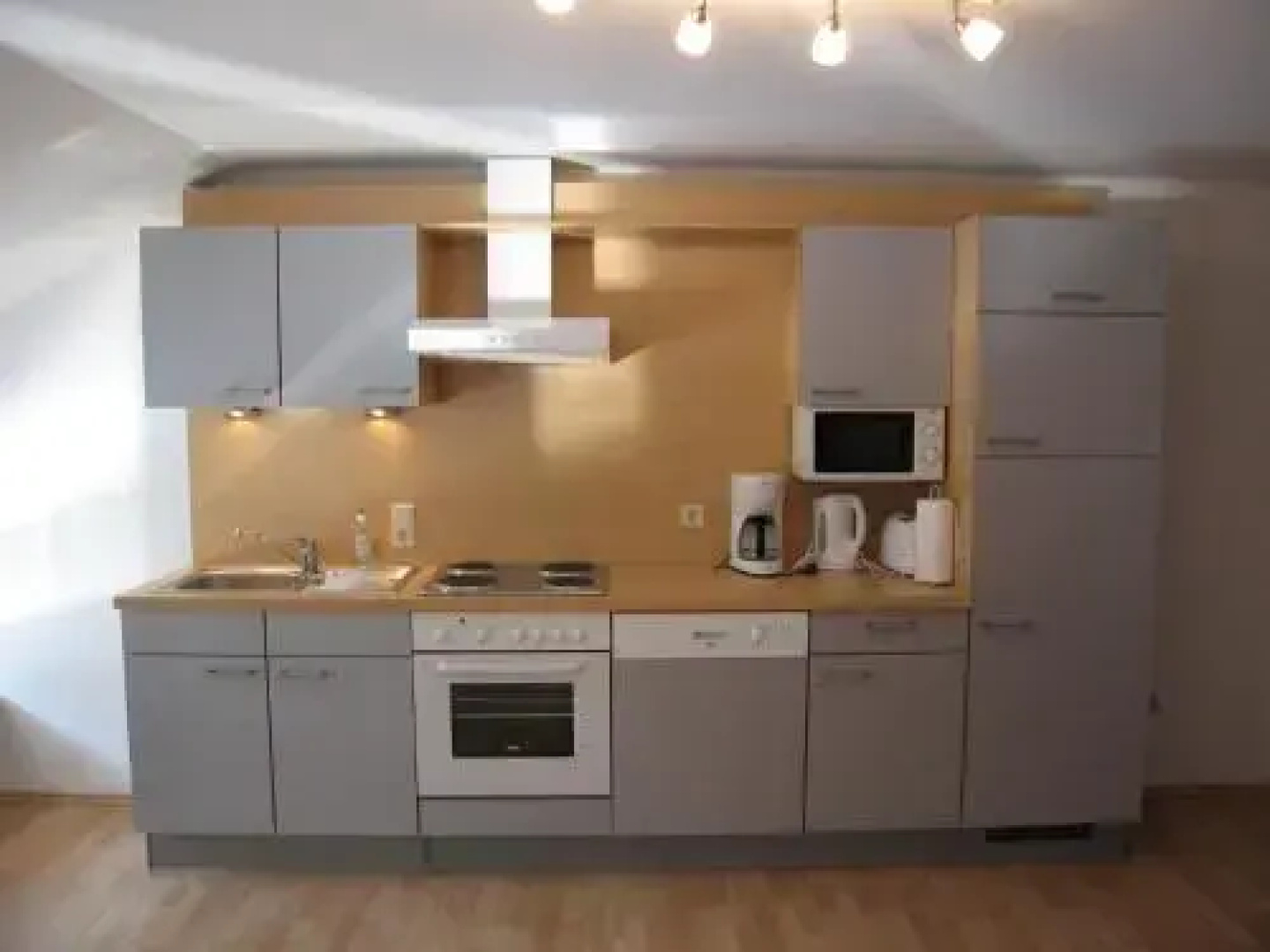 Ferienwohnung Hubner