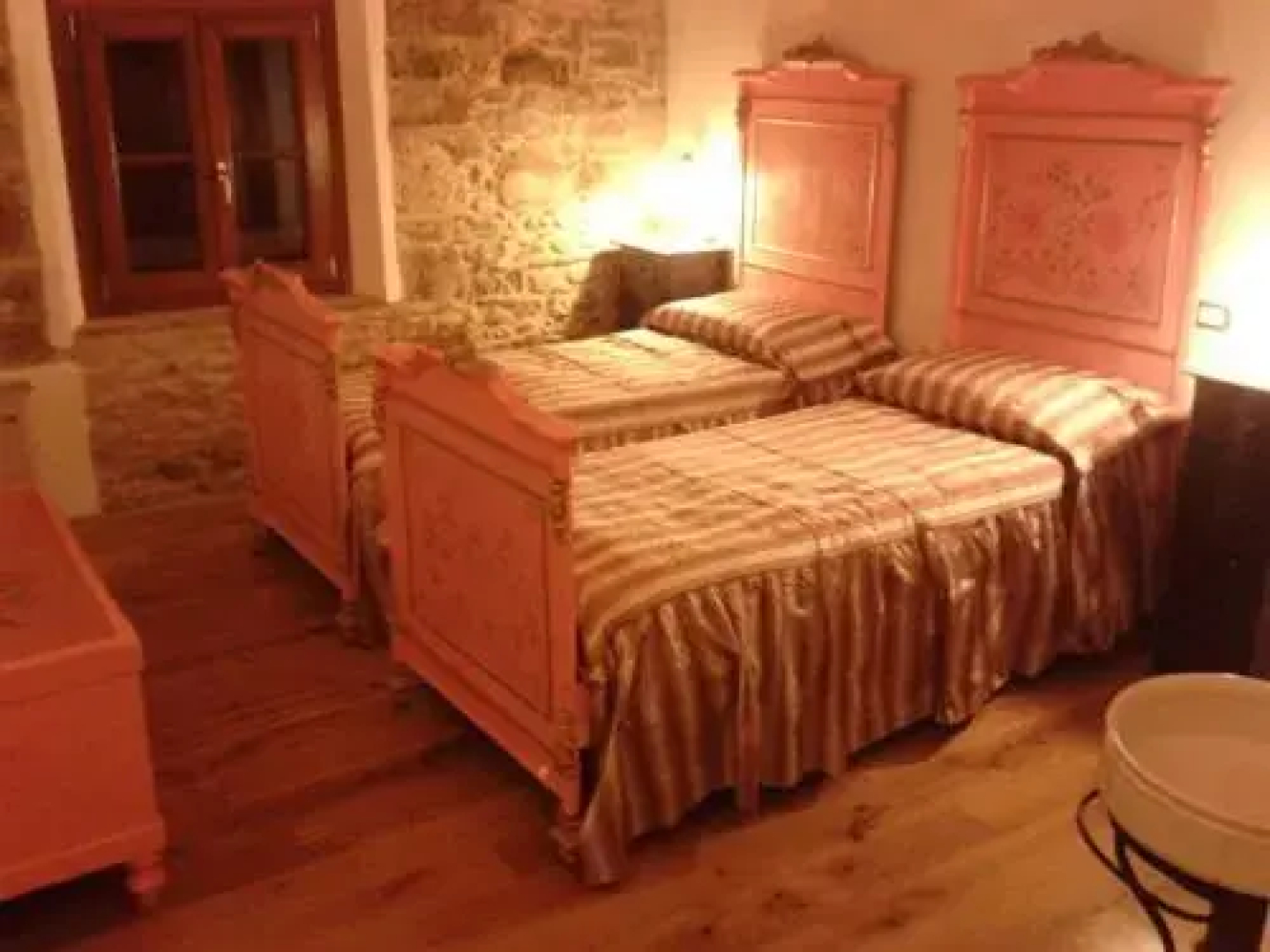 Alloggio Agrituristico Conte Ottelio