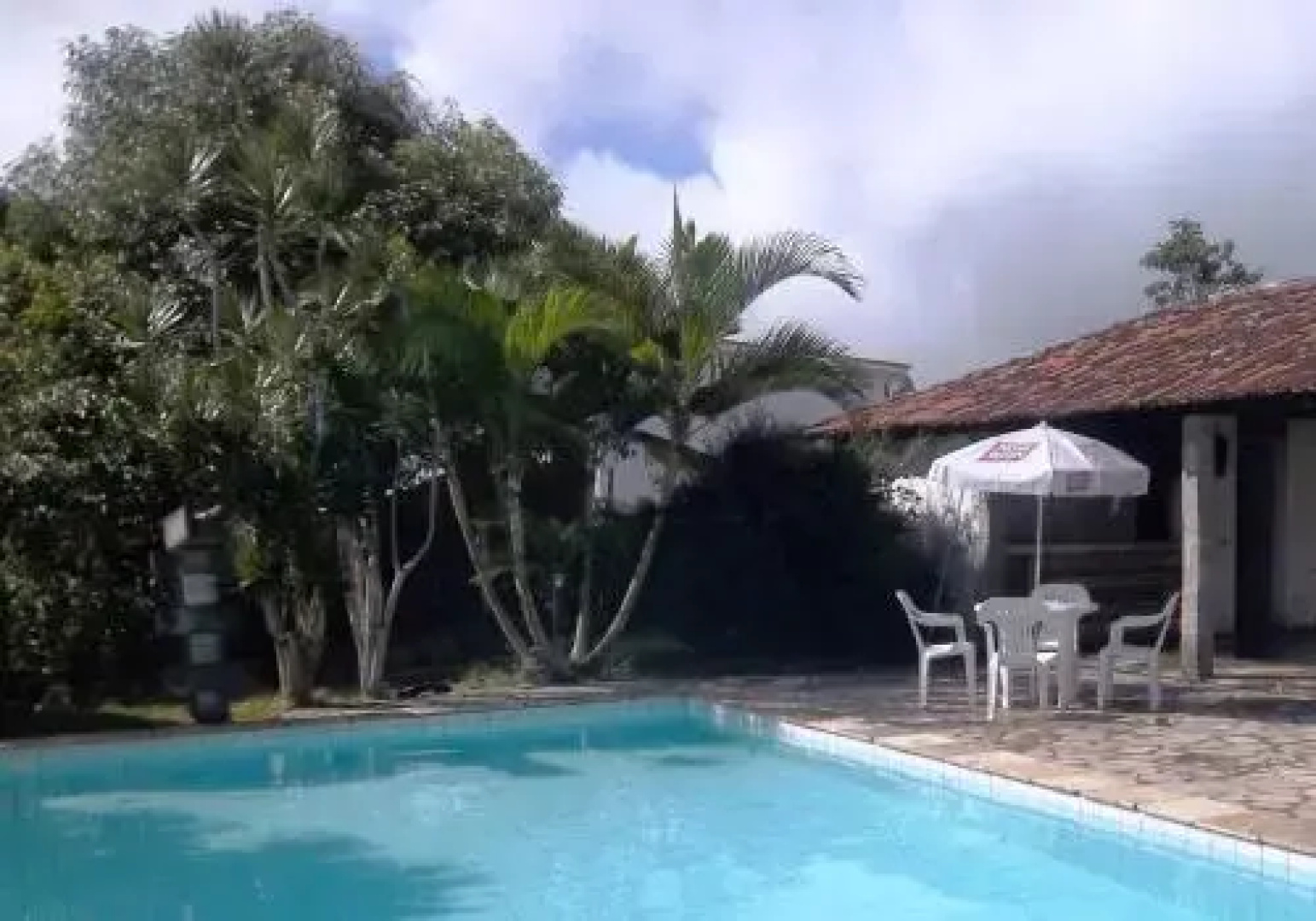Taberna Quinta das Colinas
