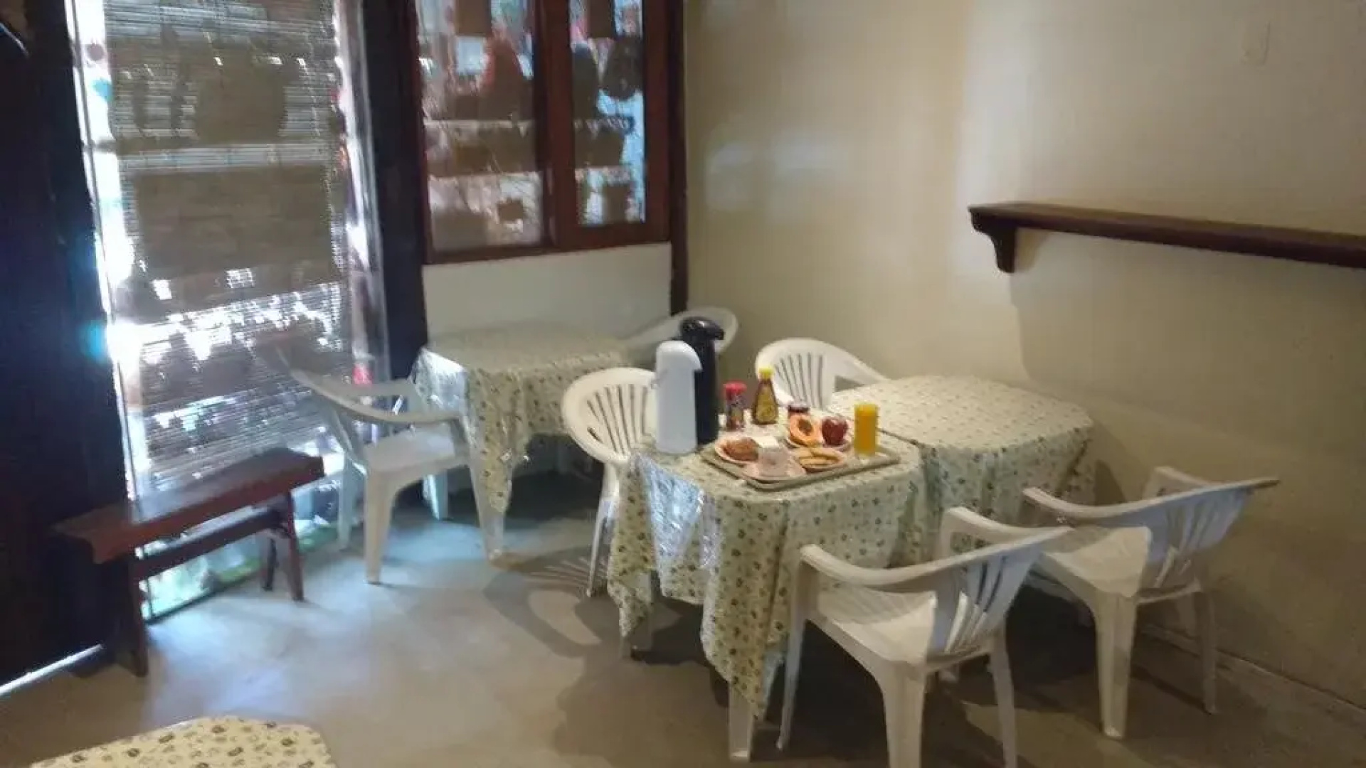 Pousada Suites Pituba (Adults Only)