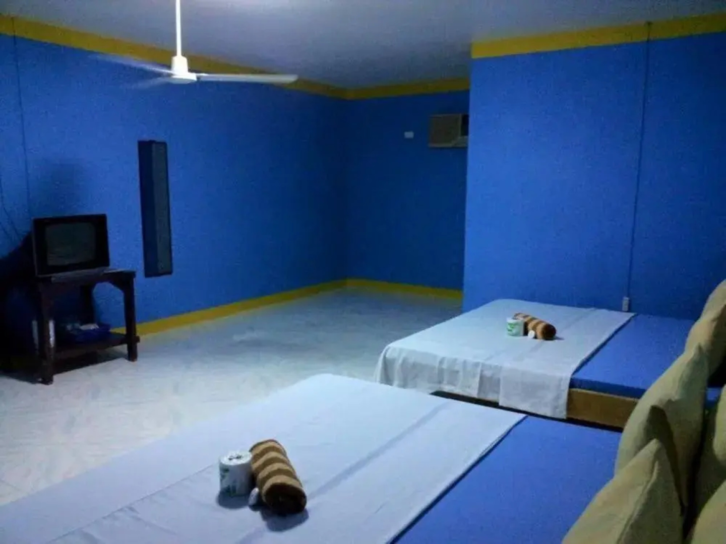 Sunny Shine Beach Resort