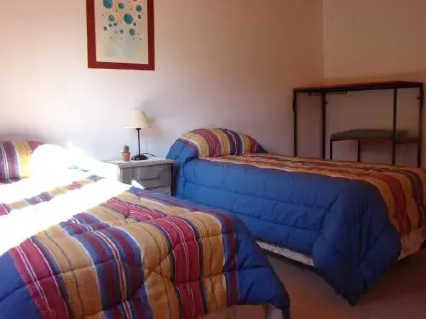 Cabanas Portal Norte
