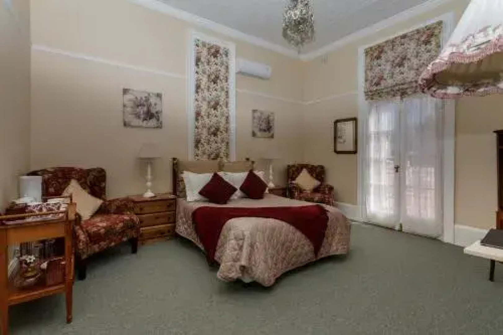 Avondrust Guest House