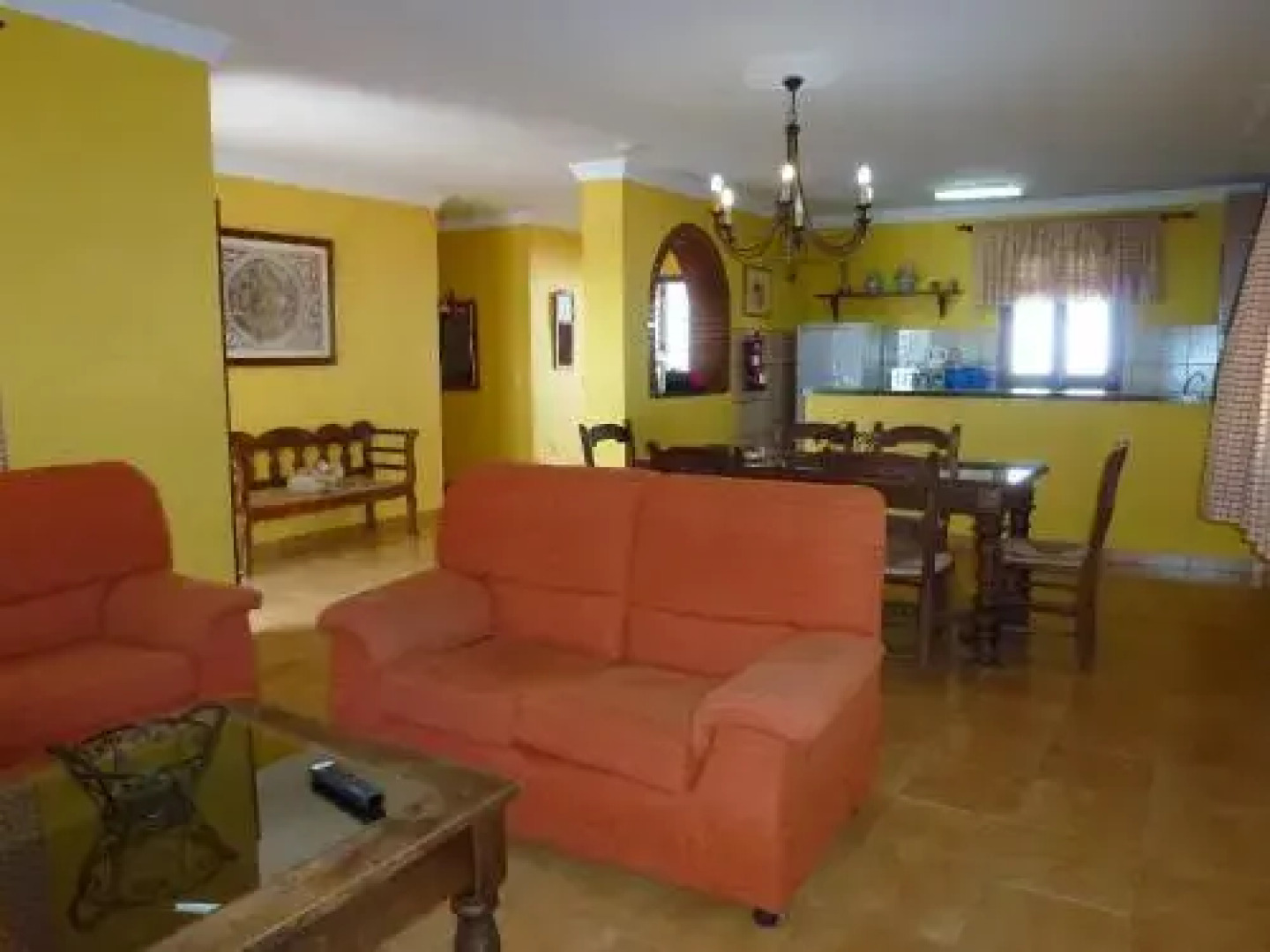 Villa Violeta Frigiliana - Nerja