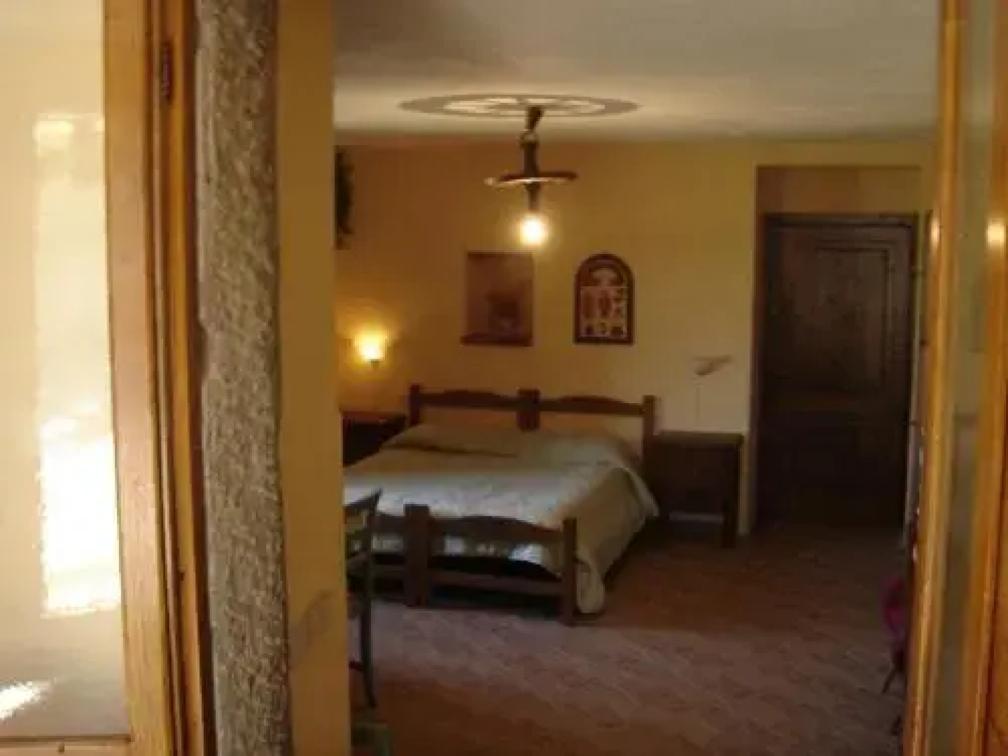 Agriturismo Podere dei Venti