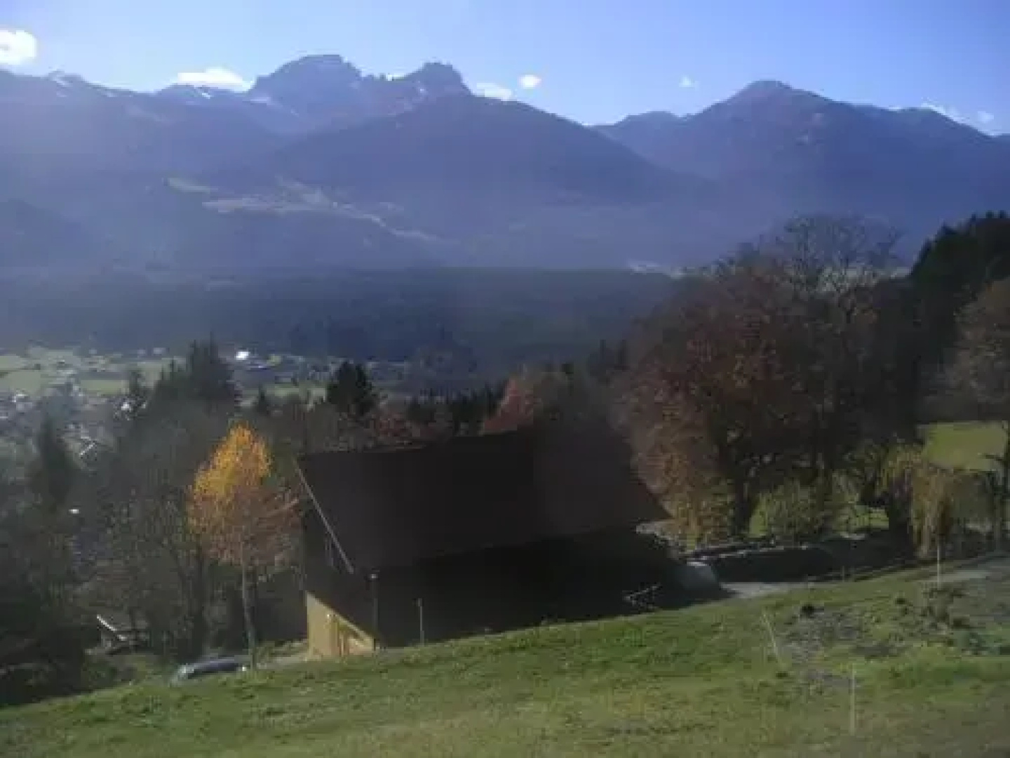 Ferienhaus Tillian
