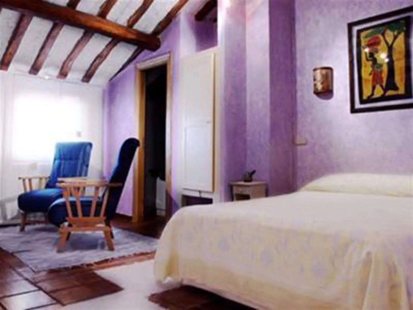 Casa Rural Tila