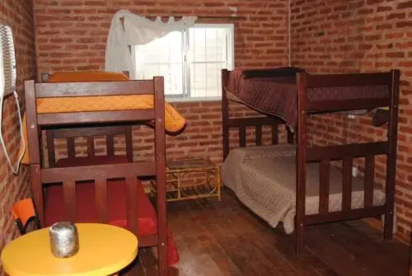 Tierra Nuestra Lofts